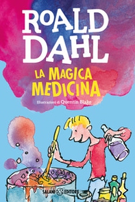 La magica medicina - Librerie.coop