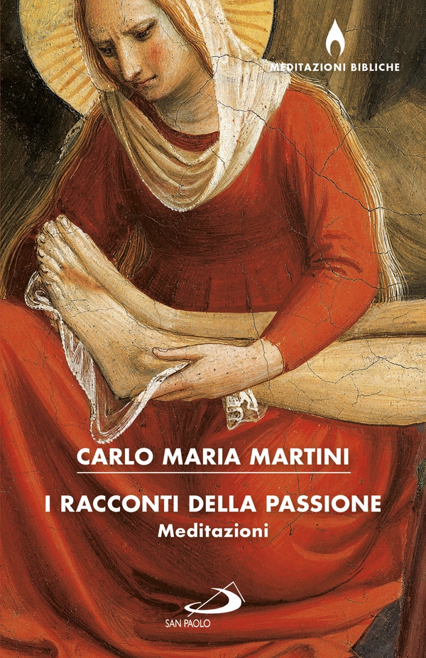 I racconti della Passione - Librerie.coop I racconti della Passione - Librerie.coop