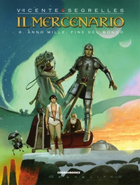 Il mercenario - Librerie.coop