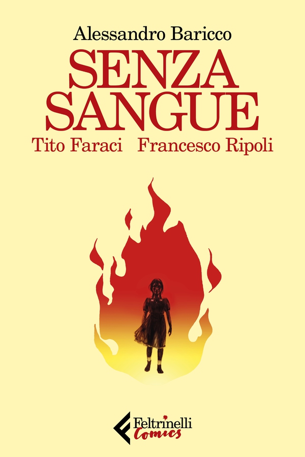 Senza sangue - Librerie.coop Senza sangue - Librerie.coop