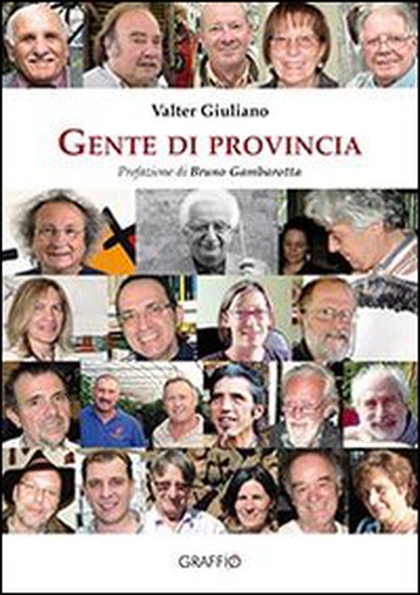 Gente di provincia - Librerie.coop Gente di provincia - Librerie.coop