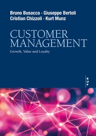 Customer Management - Librerie.coop