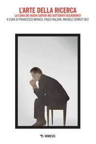 L’arte della ricerca - Librerie.coop