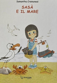Sasà e il mare - Librerie.coop Sasà e il mare - Librerie.coop