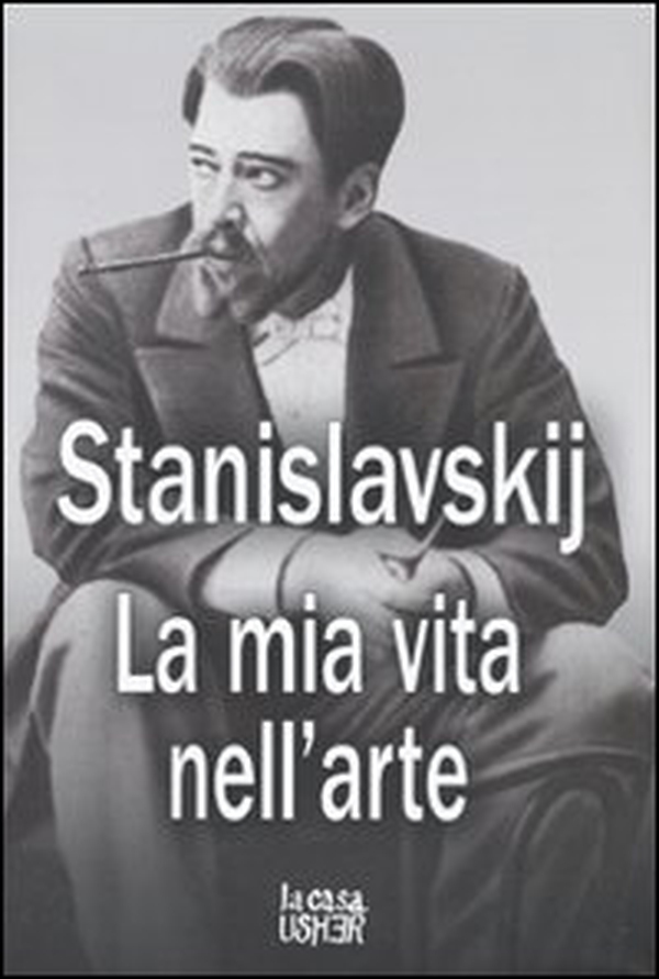 La mia vita nell'arte - Librerie.coop La mia vita nell'arte - Librerie.coop