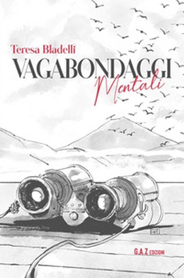 Vagabondaggi mentali - Librerie.coop Vagabondaggi mentali - Librerie.coop