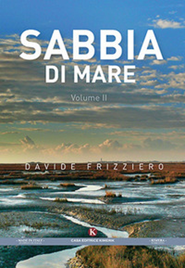 Sabbia di mare - Librerie.coop Sabbia di mare - Librerie.coop