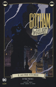 Gotham by Gaslight e altre storie. Batman - Librerie.coop