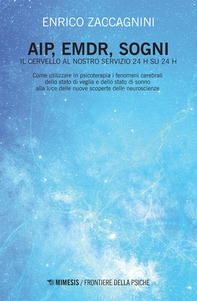 AIP, EMDR, sogni - Librerie.coop AIP, EMDR, sogni - Librerie.coop