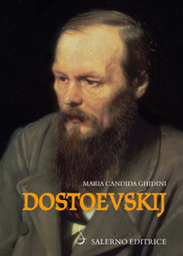 Dostoevskij - Librerie.coop Dostoevskij - Librerie.coop