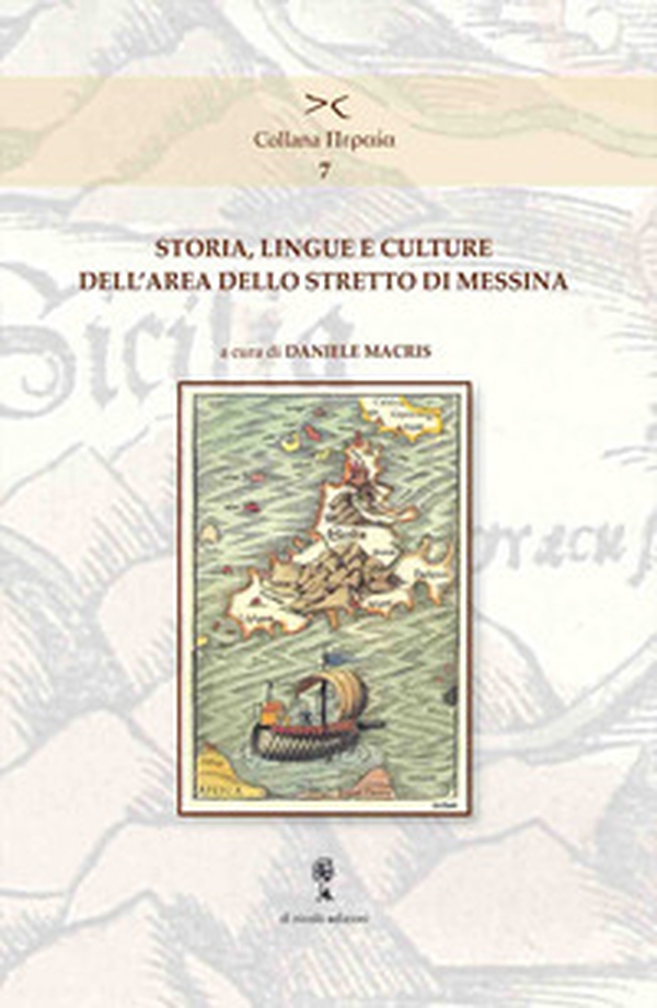 Storia, lingue e culture dell'area dello Stretto di Messina - Librerie.coop