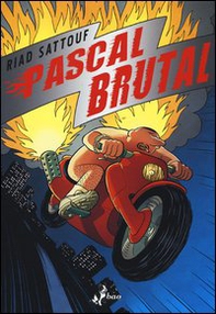 Pascal Brutal - Librerie.coop