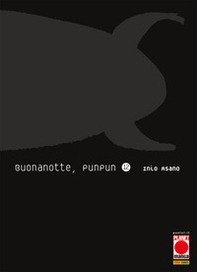 Buonanotte, Punpun - Vol. 12 - Librerie.coop Buonanotte, Punpun - Vol. 12 - Librerie.coop