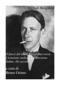 Ho ucciso. Salmo. Il fuoco del khan. L'incursione. La corona rossa. L'eruzione stellata. Ho ucciso - Librerie.coop Ho ucciso. Salmo. Il fuoco del khan. L'incursione. La corona rossa. L'eruzione stellata. Ho ucciso - Librerie.coop