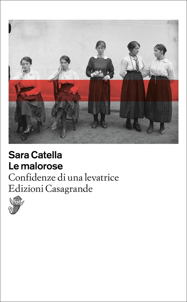 Le malorose - Librerie.coop Le malorose - Librerie.coop