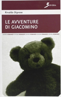 Le avventure di Giacomino - Librerie.coop