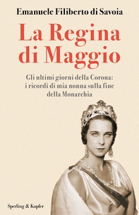 La regina di maggio - Librerie.coop