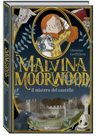 Il mistero del castello. Malvina Moorwood - Librerie.coop Il mistero del castello. Malvina Moorwood - Librerie.coop