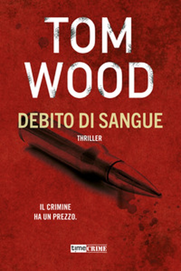 Debito di sangue - Librerie.coop Debito di sangue - Librerie.coop