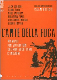 L'arte della fuga - Librerie.coop