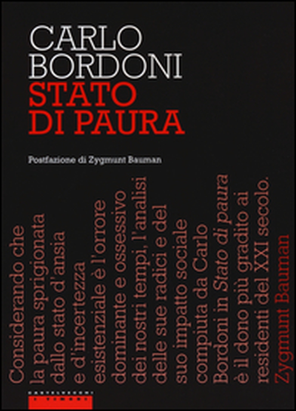 Stato di paura - Librerie.coop Stato di paura - Librerie.coop