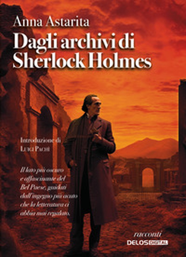 Dagli archivi di Sherlock Holmes - Librerie.coop
