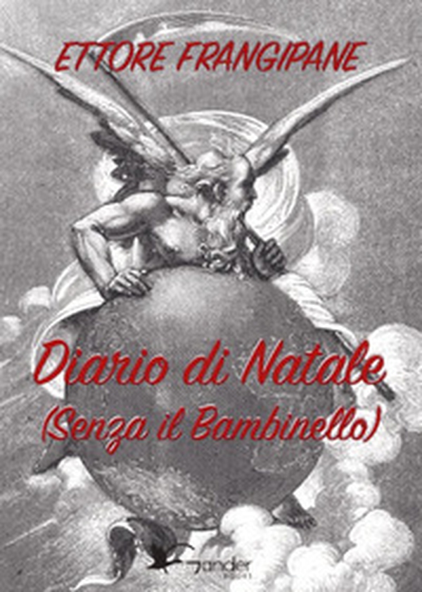 Diario di Natale (Senza il bambinello) - Librerie.coop Diario di Natale (Senza il bambinello) - Librerie.coop