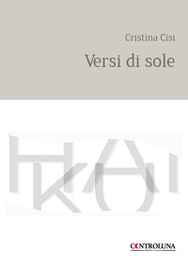 Versi di sole - Librerie.coop