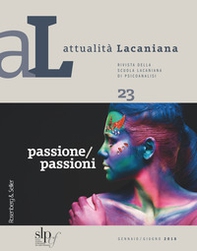 Attualità lacaniana. Rivista della Scuola Lacaniana di Psicoanalisi - Librerie.coop