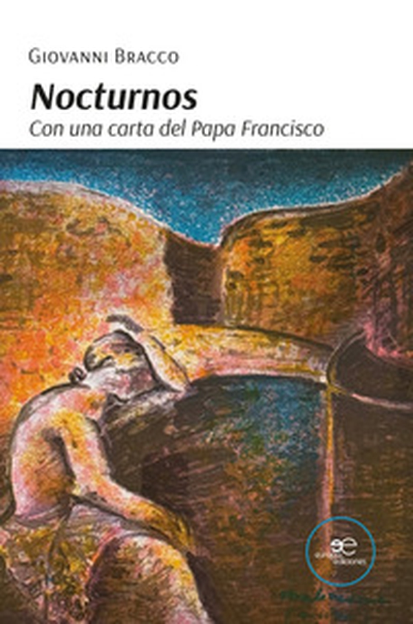 Nocturnos. Con una carta del Papa Francisco - Librerie.coop Nocturnos. Con una carta del Papa Francisco - Librerie.coop