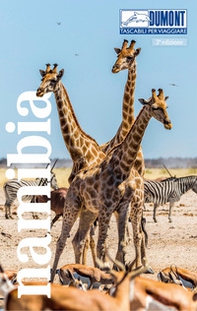 Namibia - Librerie.coop