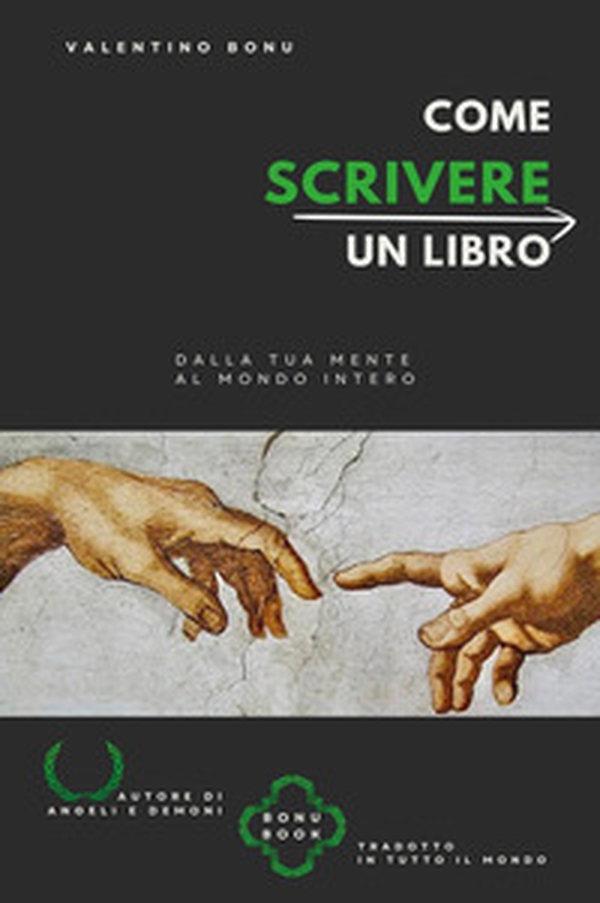Come scrivere un libro - Librerie.coop Come scrivere un libro - Librerie.coop