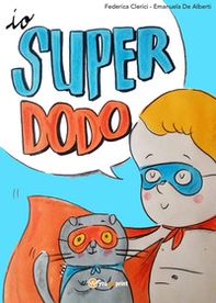 Io, super dodo - Librerie.coop
