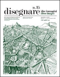 Disegnare. Idee, immagini. Ediz. italiana e inglese - Vol. 35 - Librerie.coop