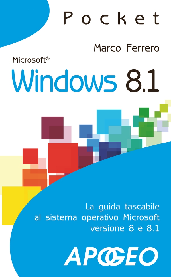 Windows 8.1 - Librerie.coop Windows 8.1 - Librerie.coop