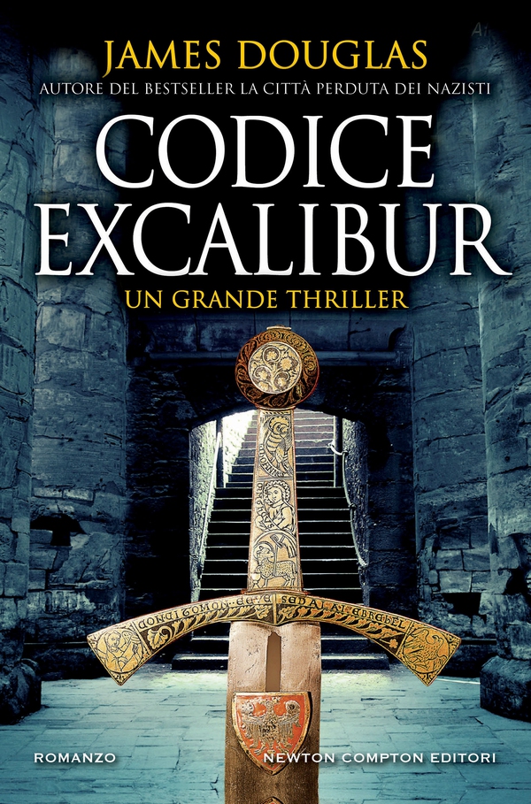 Codice Excalibur - Librerie.coop Codice Excalibur - Librerie.coop