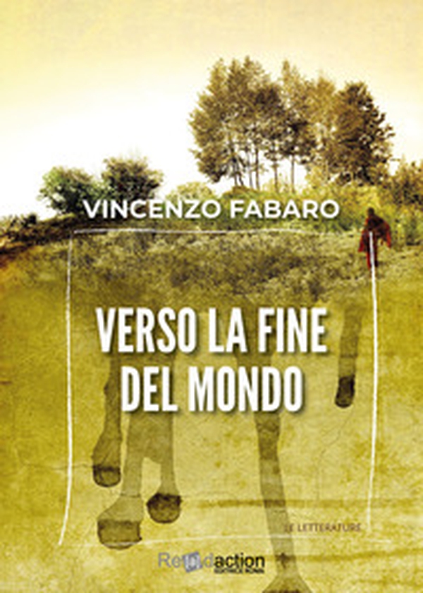 Verso la fine del mondo - Librerie.coop Verso la fine del mondo - Librerie.coop