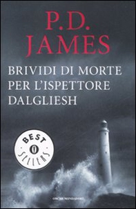 Brividi di morte per l'ispettore Dalgliesh - Librerie.coop