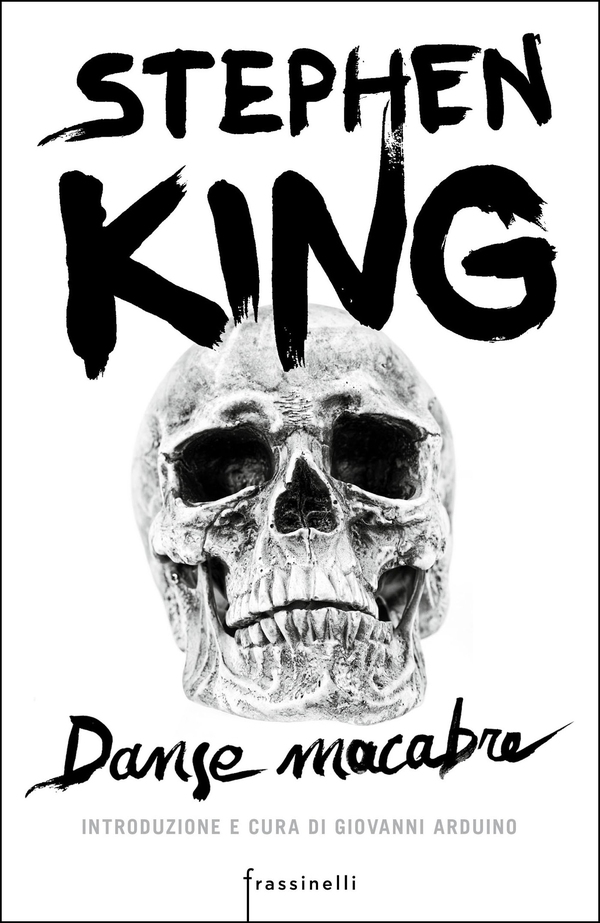 Danse Macabre (versione italiana) - Librerie.coop Danse Macabre (versione italiana) - Librerie.coop