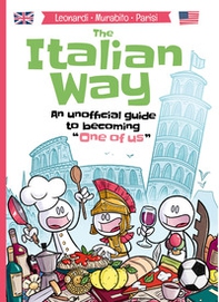 The Italian way. Ediz. inglese - Librerie.coop