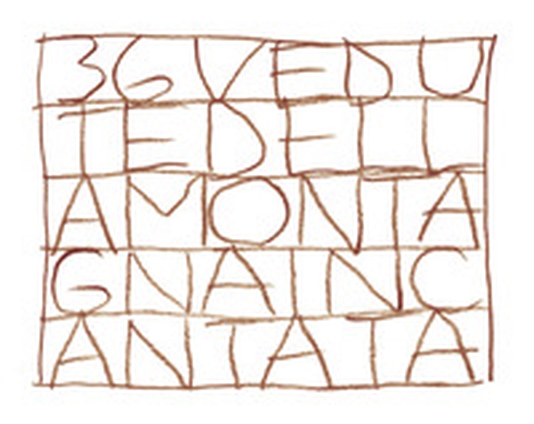 36 vedute della montagna incantata - Librerie.coop 36 vedute della montagna incantata - Librerie.coop