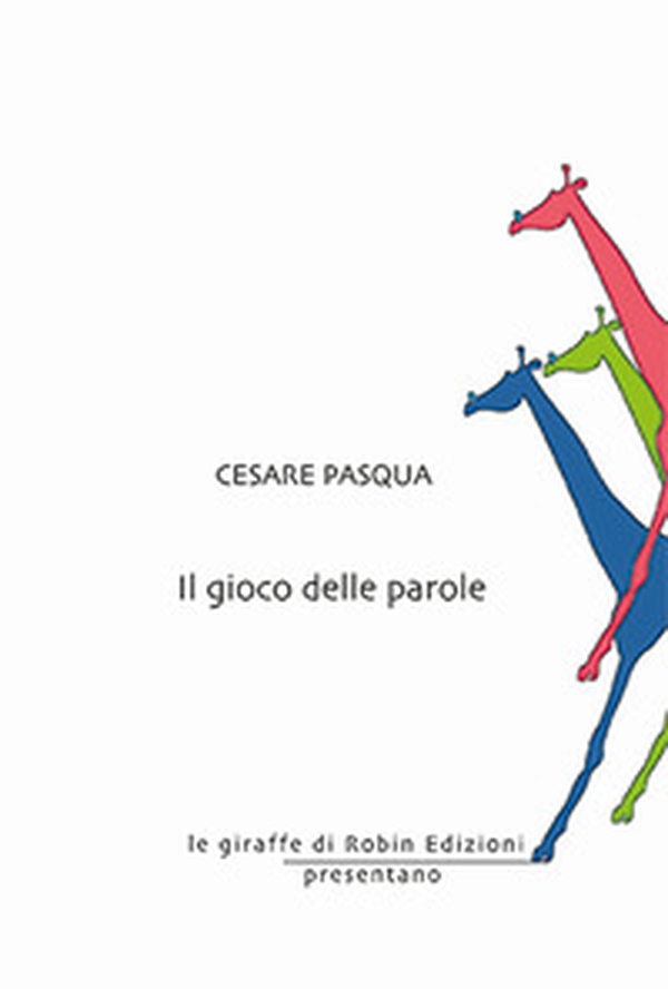 Il gioco delle parole - Librerie.coop Il gioco delle parole - Librerie.coop