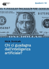 Chi ci guadagna dall'intelligenza artificiale? - Librerie.coop