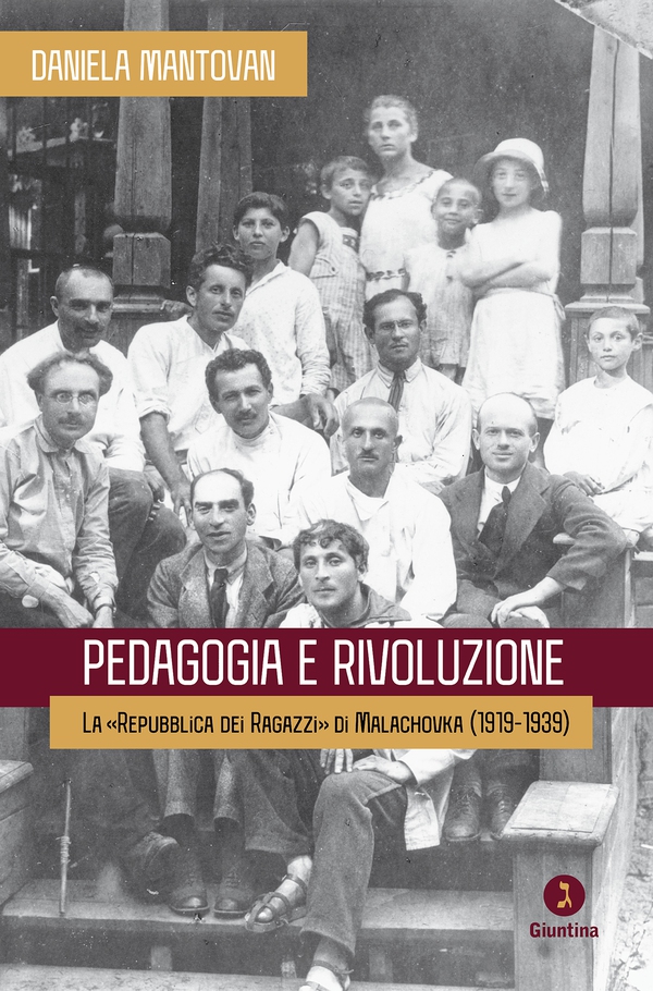 Pedagogia e rivoluzione - Librerie.coop