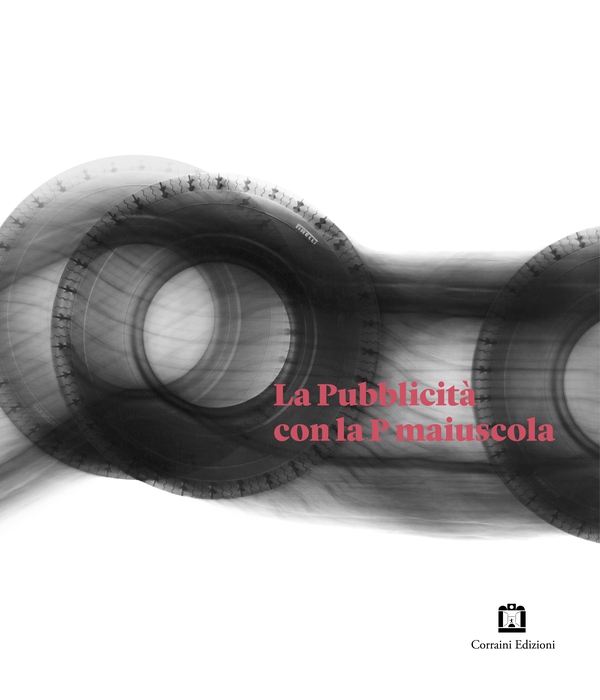 La Pubblicità con la P maiuscola - Librerie.coop La Pubblicità con la P maiuscola - Librerie.coop