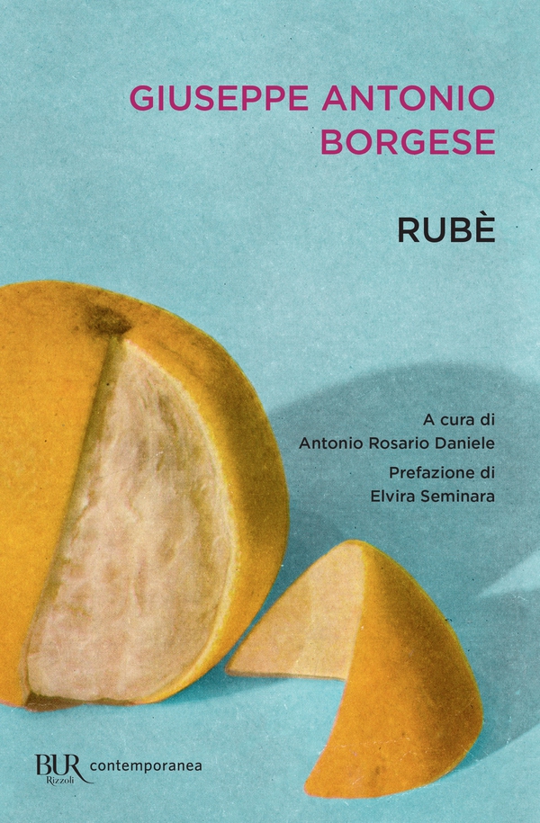 Rubè - Librerie.coop Rubè - Librerie.coop