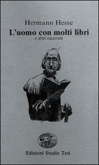L'uomo con molti libri e altri racconti - Librerie.coop