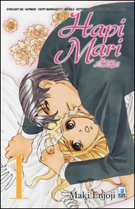 Hapi mari. Happy marriage?! - Vol. 1 - Librerie.coop Hapi mari. Happy marriage?! - Vol. 1 - Librerie.coop