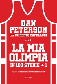 La mia Olimpia in 100 storie + 1 - Librerie.coop