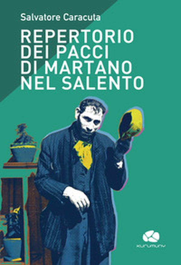 Repertorio dei pacci di Martano nel Salento - Librerie.coop